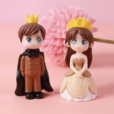 ascension Set of 2 Lovely Couple Gift for Girlfriend Boyfriend
