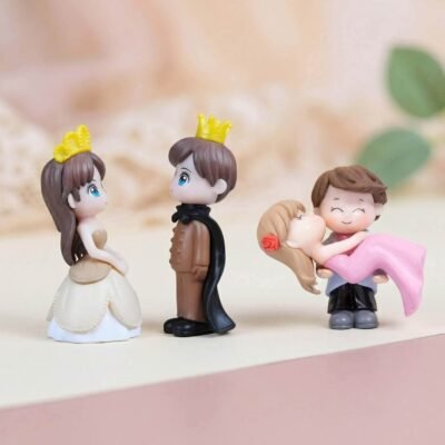 ascension Set of 2 Lovely Couple Gift for Girlfriend Boyfriend