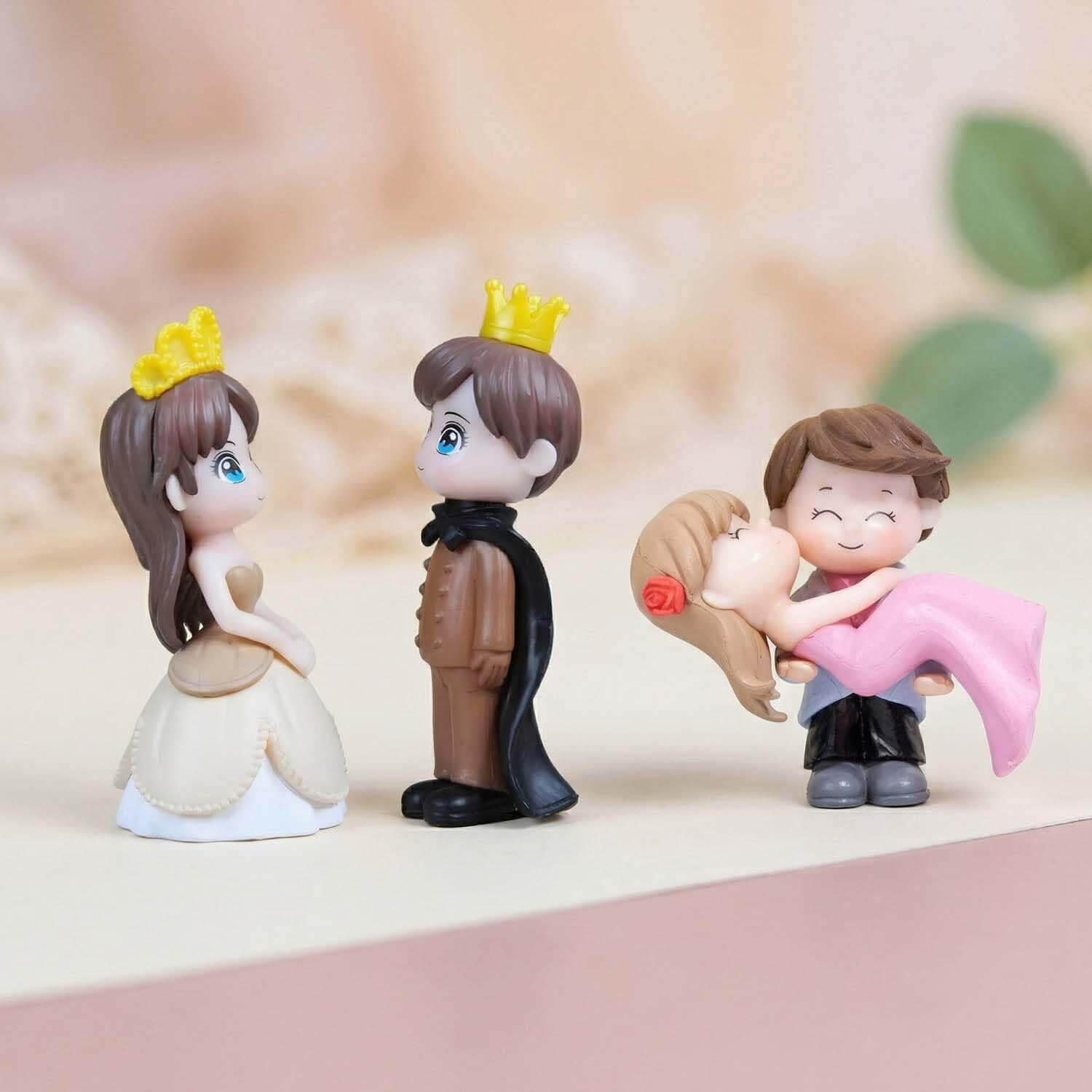 ascension Set of 2 Lovely Couple Gift for Girlfriend Boyfriend