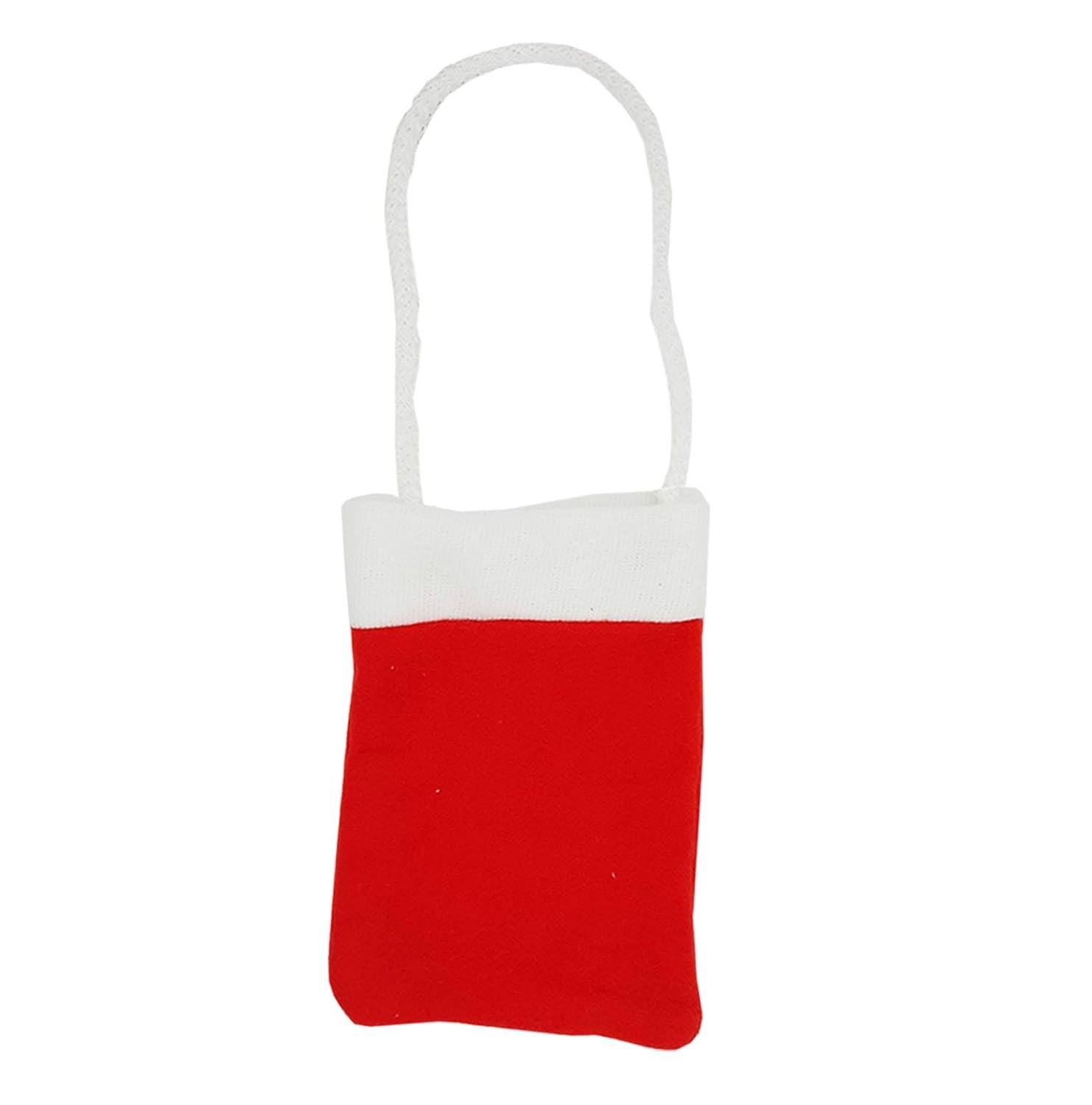 Ascension Mini Santa Sacks Treat Bags (Set of 4) - Image 3